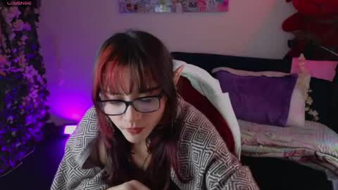 Haruno online show from April 15, 4:29 pm