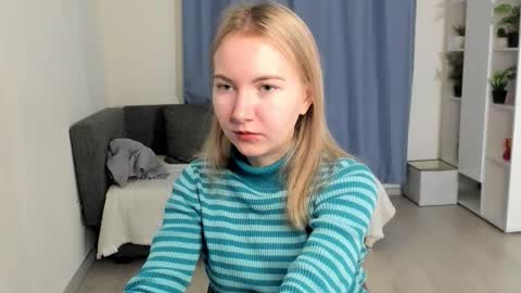 Alesia online show from November 18, 7:42 am