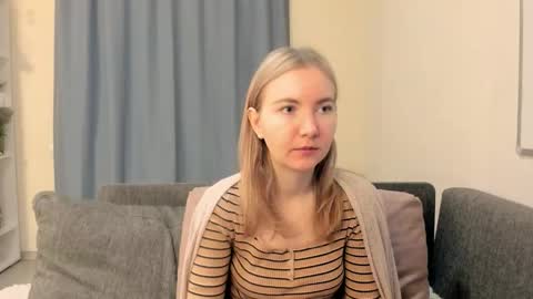 Alesia online show from December 16, 8:20 am