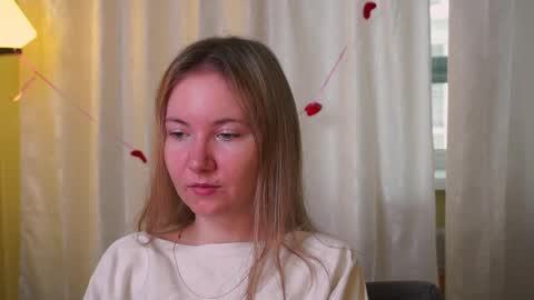 Alesia online show from February 12, 8:05 am