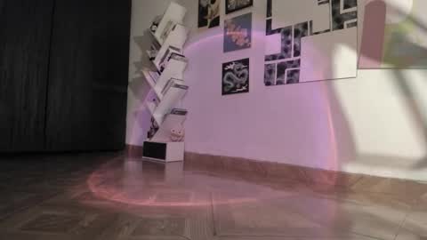 paola online show from March 10, 11:09 pm