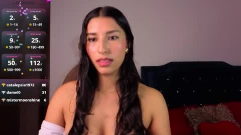 yuzii Im new to these pages so I hope you guys are kind to me. online show from February 15, 1:41 am