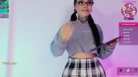 tazzie online show from September 12, 5:41 am