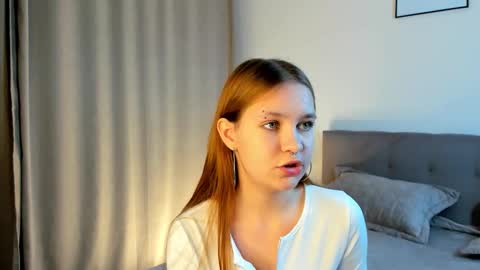 Marina online show from October 18, 1:14 pm