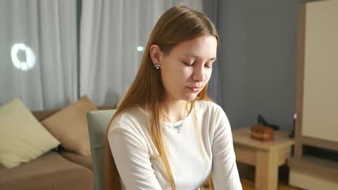 Marina online show from October 15, 1:36 pm