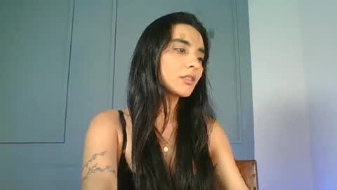 Zafira online show from February 7, 4:16 am