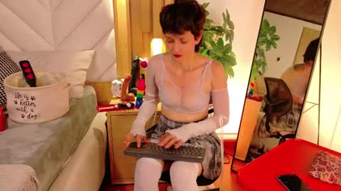 Karina  online show from September 16, 9:12 pm