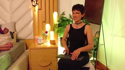 Karina  online show from September 15, 8:38 pm