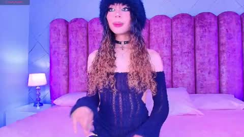 zahara_1 online show from April 30, 3:34 am