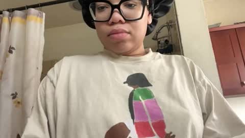 zahrabliss online show from March 1, 4:50 pm