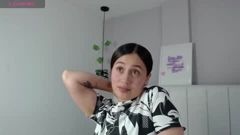 Zaida online show from February 20, 8:53 pm