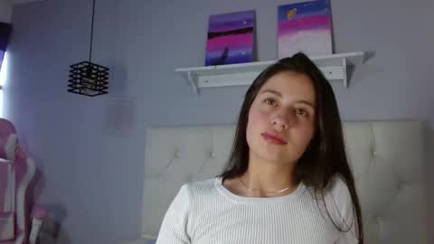 Zaida online show from September 27, 2:57 pm