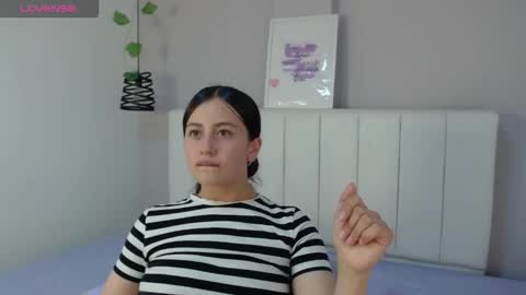 Zaida online show from March 6, 11:44 pm