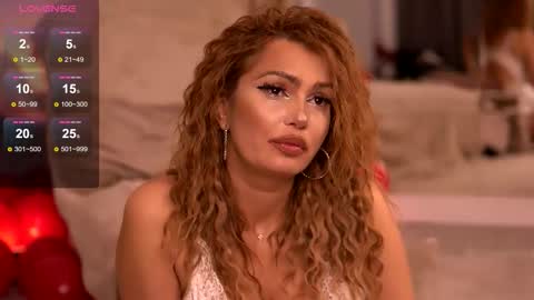 Zaira online show from March 10, 5:33 am