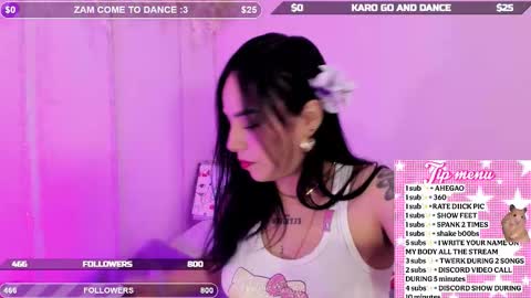 Zam  online show from September 15, 3:48 am