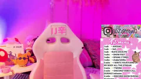 Zam  online show from October 21, 7:23 am