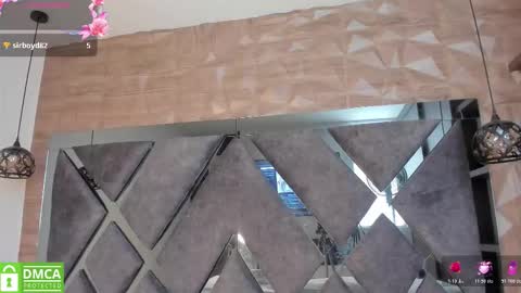 Zamahara online show from March 21, 7:30 pm