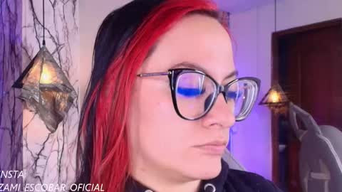   online show from February 23, 9:47 pm