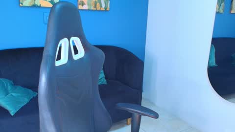 zamira_taylor online show from November 7, 3:45 am