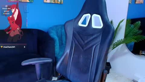 zamira_taylor online show from October 4, 6:41 am