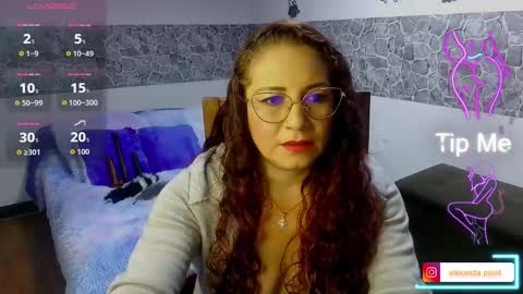 zamy_x online show from October 7, 3:00 am