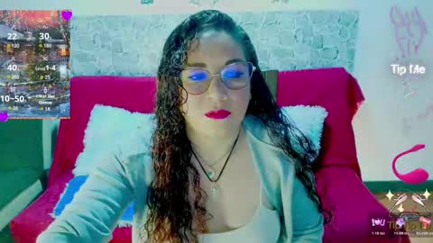 zamy_x online show from January 6, 2:04 am