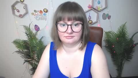 zannadreil online show from April 10, 6:58 pm