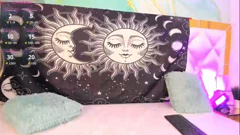 Zanyx online show from February 17, 3:22 pm