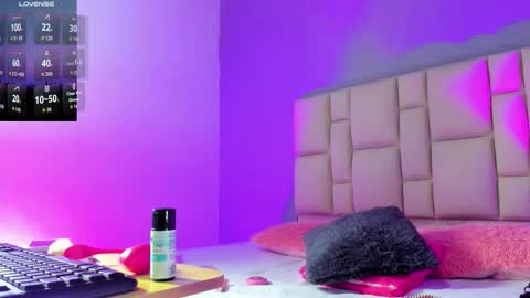 zaphiro__sky online show from March 2, 8:43 am