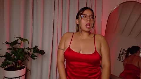 Zara Nova online show from February 5, 2:36 am