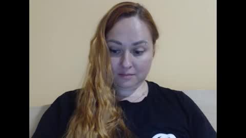 Kate. if im not here im here foxy red333 online show from April 15, 11:22 am