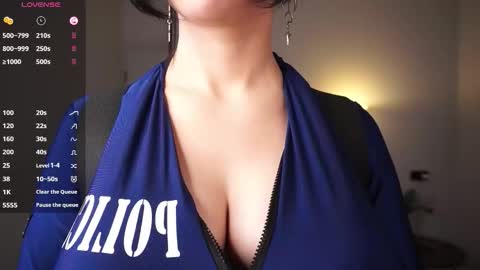 Criss  online show from January 31, 7:11 pm