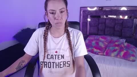 Zara online show from January 23, 9:50 pm