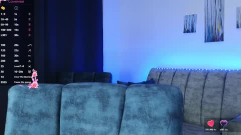 zaradames_ online show from October 19, 2:46 am