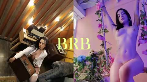 zaradames_ online show from April 11, 6:30 am