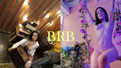 zaradames_ online show from October 11, 4:28 am