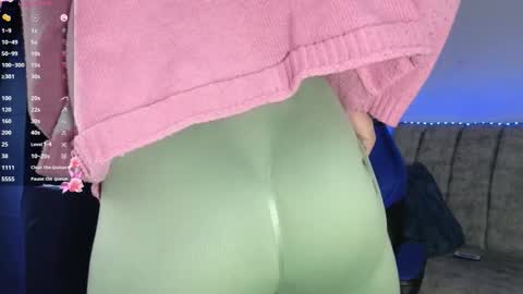 zaradames_ online show from March 14, 4:57 am