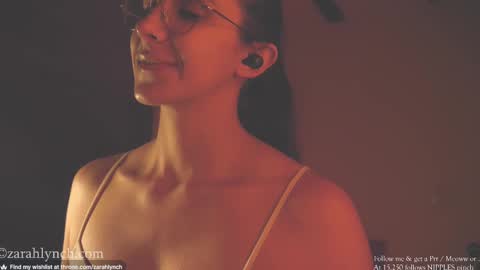 Miss Lynch   Next show  2911 online show from March 4, 4:17 am