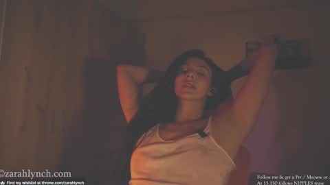 Miss Lynch   Next show  2911 online show from February 5, 11:50 pm