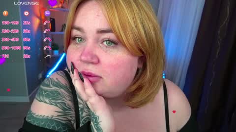 Lola online show from February 8, 12:06 am