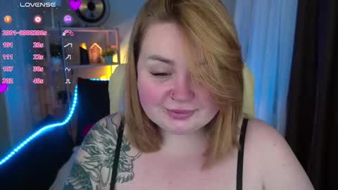 Lola online show from March 5, 9:28 pm