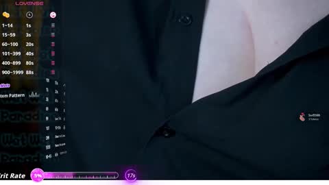 Lola online show from March 7, 9:00 pm