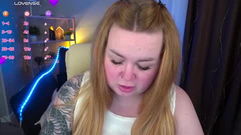 Lola online show from March 9, 9:03 pm