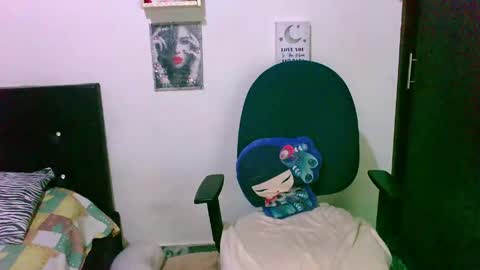 zaray online show from March 28, 10:08 pm