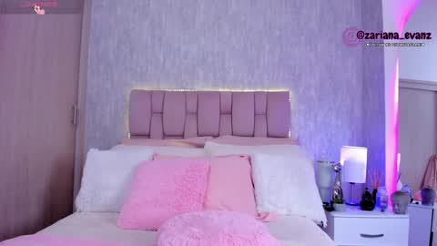 Zariana online show from January 19, 9:23 pm