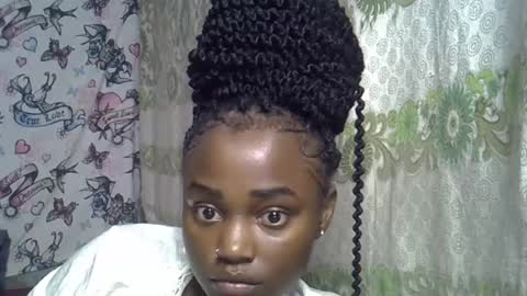 zarinamarlin online show from June 15, 12:49 pm