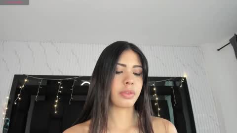 Zarina Waynne online show from March 15, 1:13 pm