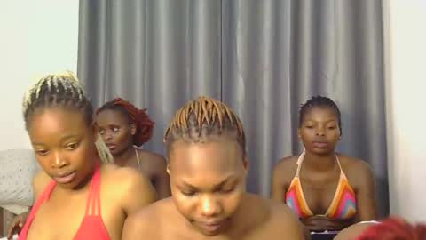 Zariyah online show from June 1, 6:20 pm