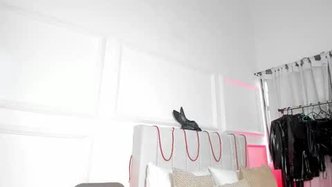 Zasha B online show from November 22, 2:53 pm