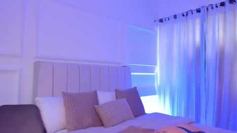 Zasha B online show from November 8, 4:23 pm